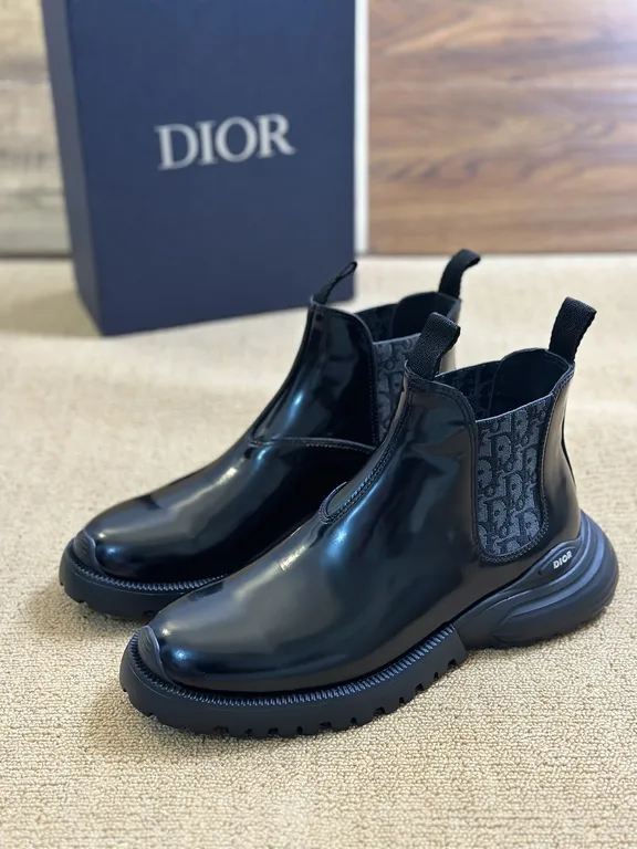 Dior Shoe 